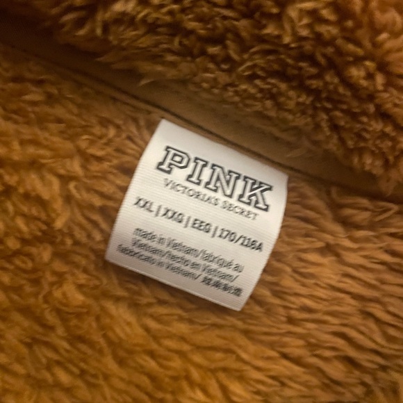 ⭐️SOLD⭐️Oversized SUPER soft jacket - Picture 2 of 2